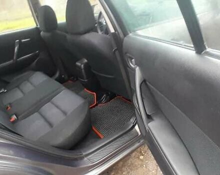 Сірий Мазда 6, об'ємом двигуна 1.8 л та пробігом 302 тис. км за 3700 $, фото 18 на Automoto.ua