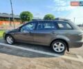Сірий Мазда 6, об'ємом двигуна 1.8 л та пробігом 175 тис. км за 4900 $, фото 32 на Automoto.ua