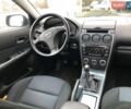 Серый Мазда 6, объемом двигателя 2 л и пробегом 276 тыс. км за 4100 $, фото 12 на Automoto.ua