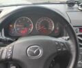 Серый Мазда 6, объемом двигателя 2 л и пробегом 483 тыс. км за 5000 $, фото 5 на Automoto.ua