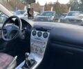 Серый Мазда 6, объемом двигателя 1.8 л и пробегом 370 тыс. км за 3100 $, фото 12 на Automoto.ua
