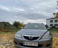 Сірий Мазда 6, об'ємом двигуна 2 л та пробігом 373 тис. км за 3250 $, фото 5 на Automoto.ua