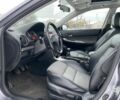 Серый Мазда 6, объемом двигателя 2 л и пробегом 245 тыс. км за 2500 $, фото 4 на Automoto.ua