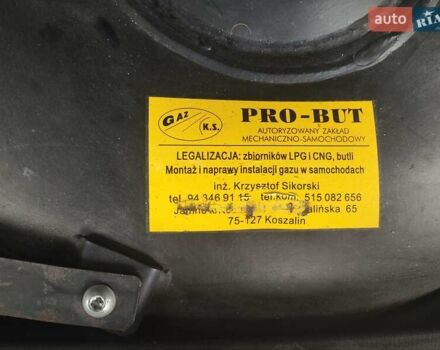 Сірий Мазда 6, об'ємом двигуна 2 л та пробігом 420 тис. км за 2950 $, фото 17 на Automoto.ua