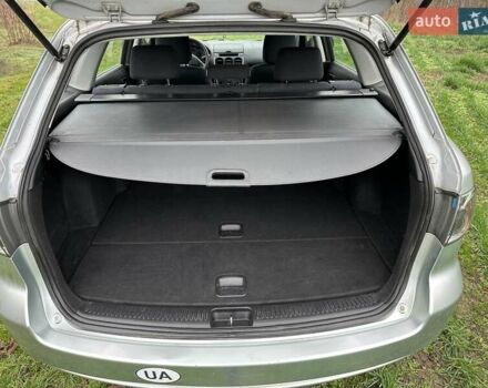 Сірий Мазда 6, об'ємом двигуна 1.8 л та пробігом 206 тис. км за 4100 $, фото 15 на Automoto.ua