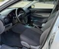 Сірий Мазда 6, об'ємом двигуна 2 л та пробігом 287 тис. км за 3500 $, фото 2 на Automoto.ua