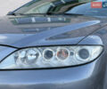Серый Мазда 6, объемом двигателя 2 л и пробегом 366 тыс. км за 3499 $, фото 6 на Automoto.ua