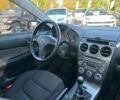 Сірий Мазда 6, об'ємом двигуна 2 л та пробігом 258 тис. км за 3924 $, фото 11 на Automoto.ua