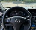 Серый Мазда 6, объемом двигателя 2 л и пробегом 287 тыс. км за 3900 $, фото 8 на Automoto.ua