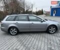 Сірий Мазда 6, об'ємом двигуна 2 л та пробігом 265 тис. км за 3777 $, фото 8 на Automoto.ua