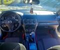 Сірий Мазда 6, об'ємом двигуна 2 л та пробігом 0 тис. км за 5000 $, фото 1 на Automoto.ua