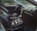 Серый Мазда 6, объемом двигателя 2 л и пробегом 241 тыс. км за 2500 $, фото 5 на Automoto.ua