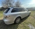 Серый Мазда 6, объемом двигателя 2 л и пробегом 2 тыс. км за 1900 $, фото 3 на Automoto.ua
