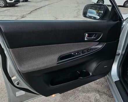 Сірий Мазда 6, об'ємом двигуна 2.26 л та пробігом 200 тис. км за 3700 $, фото 21 на Automoto.ua