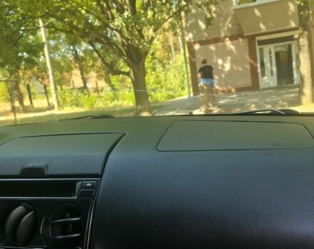 Сірий Мазда 6, об'ємом двигуна 2 л та пробігом 300 тис. км за 4700 $, фото 9 на Automoto.ua