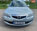 Сірий Мазда 6, об'ємом двигуна 2.26 л та пробігом 255 тис. км за 3200 $, фото 1 на Automoto.ua