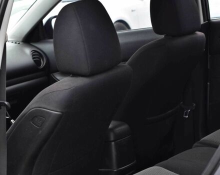 Сірий Мазда 6, об'ємом двигуна 2 л та пробігом 240 тис. км за 4500 $, фото 16 на Automoto.ua