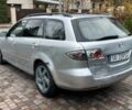 Сірий Мазда 6, об'ємом двигуна 2 л та пробігом 235 тис. км за 1250 $, фото 6 на Automoto.ua