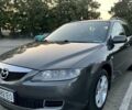 Сірий Мазда 6, об'ємом двигуна 1.8 л та пробігом 175 тис. км за 4900 $, фото 6 на Automoto.ua