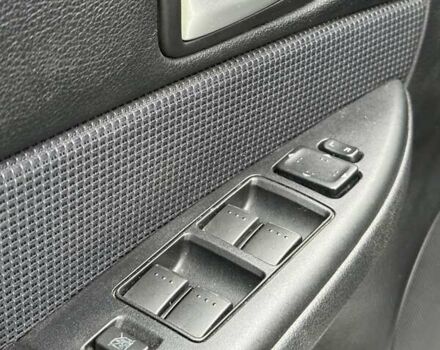 Сірий Мазда 6, об'ємом двигуна 1.8 л та пробігом 206 тис. км за 4100 $, фото 16 на Automoto.ua