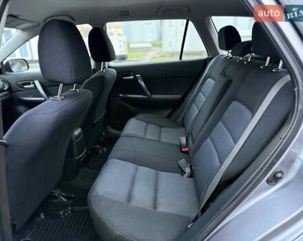 Сірий Мазда 6, об'ємом двигуна 2 л та пробігом 265 тис. км за 3777 $, фото 22 на Automoto.ua