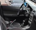 Сірий Мазда 6, об'ємом двигуна 2 л та пробігом 240 тис. км за 4500 $, фото 9 на Automoto.ua