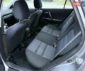 Сірий Мазда 6, об'ємом двигуна 2 л та пробігом 265 тис. км за 3777 $, фото 31 на Automoto.ua