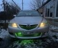 Серый Мазда 6, объемом двигателя 2 л и пробегом 2 тыс. км за 1900 $, фото 12 на Automoto.ua