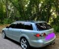 Серый Мазда 6, объемом двигателя 20 л и пробегом 0 тыс. км за 5000 $, фото 1 на Automoto.ua