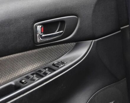 Сірий Мазда 6, об'ємом двигуна 2 л та пробігом 240 тис. км за 4500 $, фото 12 на Automoto.ua