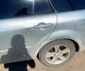 Серый Мазда 6, объемом двигателя 2 л и пробегом 320 тыс. км за 2100 $, фото 2 на Automoto.ua