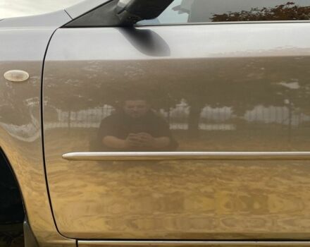 Сірий Мазда 6, об'ємом двигуна 2 л та пробігом 373 тис. км за 3250 $, фото 14 на Automoto.ua