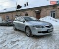 Серый Мазда 6, объемом двигателя 2.3 л и пробегом 204 тыс. км за 2800 $, фото 1 на Automoto.ua
