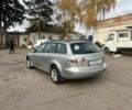 Серый Мазда 6, объемом двигателя 1.8 л и пробегом 413 тыс. км за 1850 $, фото 4 на Automoto.ua