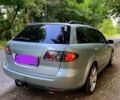 Серый Мазда 6, объемом двигателя 20 л и пробегом 0 тыс. км за 5000 $, фото 3 на Automoto.ua