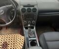 Сірий Мазда 6, об'ємом двигуна 1.99 л та пробігом 402 тис. км за 4500 $, фото 6 на Automoto.ua