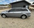 Сірий Мазда 6, об'ємом двигуна 2 л та пробігом 378 тис. км за 2800 $, фото 6 на Automoto.ua