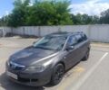 Сірий Мазда 6, об'ємом двигуна 2.3 л та пробігом 227 тис. км за 4499 $, фото 1 на Automoto.ua