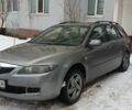 Серый Мазда 6, объемом двигателя 0 л и пробегом 270 тыс. км за 2800 $, фото 1 на Automoto.ua