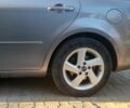 Сірий Мазда 6, об'ємом двигуна 2 л та пробігом 180 тис. км за 4200 $, фото 3 на Automoto.ua