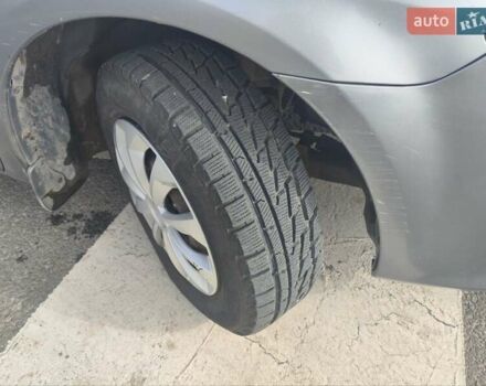 Сірий Мазда 6, об'ємом двигуна 2 л та пробігом 420 тис. км за 2950 $, фото 1 на Automoto.ua