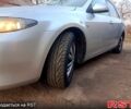 Серый Мазда 6, объемом двигателя 2 л и пробегом 237 тыс. км за 4700 $, фото 5 на Automoto.ua