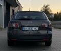Серый Мазда 6, объемом двигателя 1.8 л и пробегом 205 тыс. км за 5200 $, фото 4 на Automoto.ua