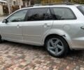 Сірий Мазда 6, об'ємом двигуна 2 л та пробігом 235 тис. км за 1250 $, фото 7 на Automoto.ua