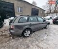 Серый Мазда 6, объемом двигателя 2 л и пробегом 274 тыс. км за 3550 $, фото 9 на Automoto.ua