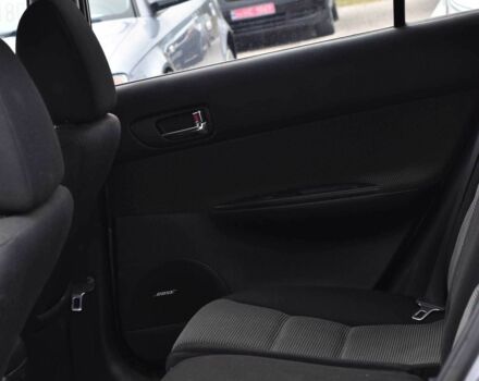 Сірий Мазда 6, об'ємом двигуна 2 л та пробігом 240 тис. км за 4500 $, фото 17 на Automoto.ua
