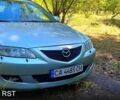 Серый Мазда 6, объемом двигателя 2 л и пробегом 314 тыс. км за 4500 $, фото 6 на Automoto.ua
