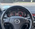 Сірий Мазда 6, об'ємом двигуна 1.8 л та пробігом 175 тис. км за 4900 $, фото 16 на Automoto.ua