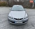 Сірий Мазда 6, об'ємом двигуна 2 л та пробігом 265 тис. км за 3777 $, фото 7 на Automoto.ua