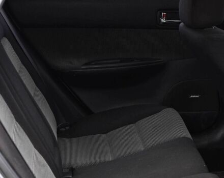 Сірий Мазда 6, об'ємом двигуна 2 л та пробігом 240 тис. км за 4500 $, фото 15 на Automoto.ua